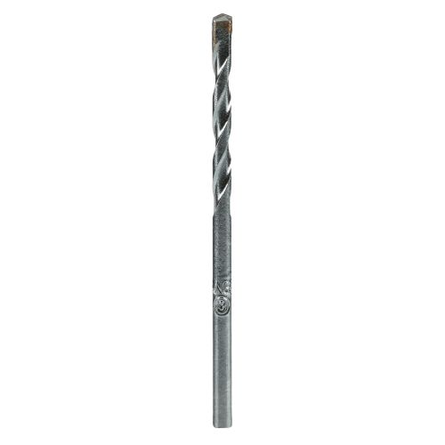 Foret béton à queue cylindrique 3 x 60 mm HANGER 155701 photo du produit Secondaire 1 L