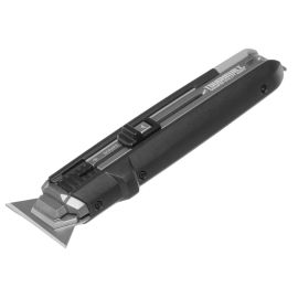 Cutter, Grattoir 2 en 1+ 5 lames - TB-H4S5-01 pas cher Principale M