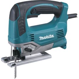 Scie sauteuse 650 W en coffret MAKPAC MAKITA JV0600J photo du produit Principale M