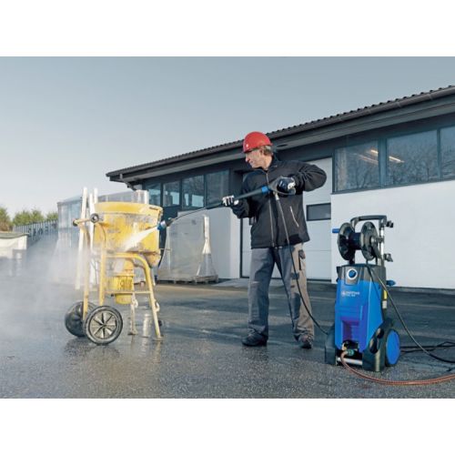 Nettoyeur HP eau froide 3000 W MC 4M-150/620 220/1/60/15 NILFISK 107146402 photo du produit Secondaire 1 L