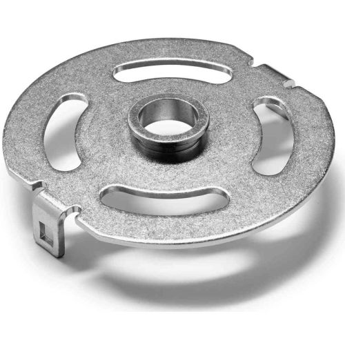 Bague de copiage KR D 17/14mm OF 1400/VS 600 - FESTOOL - 492181 pas cher