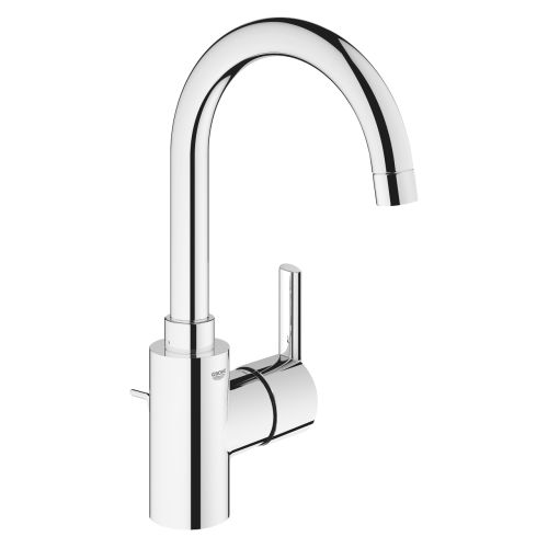 Mitigeur de lavabo FEEL monocommande TL - GROHE - 32723001 pas cher Secondaire 1 L