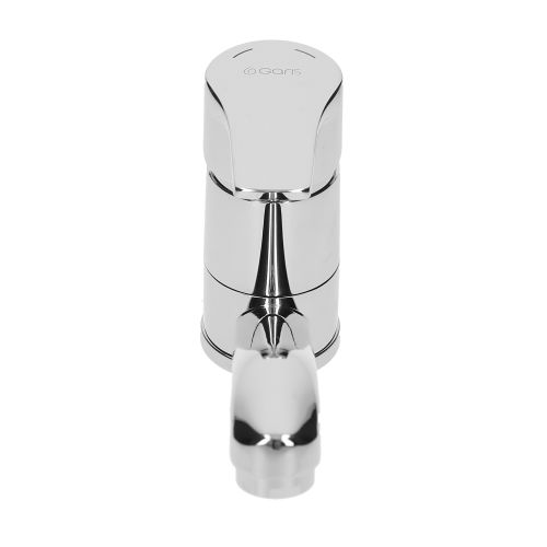 Mitigeur d'évier NOVA+ évier bec bas NF C2 - GARIS - R01-20045CR pas cher Secondaire 1 L
