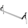 Barreur inox 900mm pour serrure motorisée EL526/EL520 axe 55 à 100mm - ABLOY - KN0110-19-0A pas cher