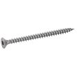 Vis à bois aggloméré tête fraisée Torx A2 filetage total 3X16 boîte de 200 ACTON 623193X16 photo du produit