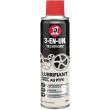 Lubrifiant Sec PTFE 3 en 1 technique 250 ml WD-40 3190/10 photo du produit