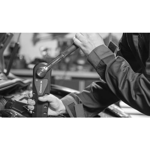 Clé à rallonge 1/4'' - FACOM - AXS.SPB pas cher Secondaire 2 L