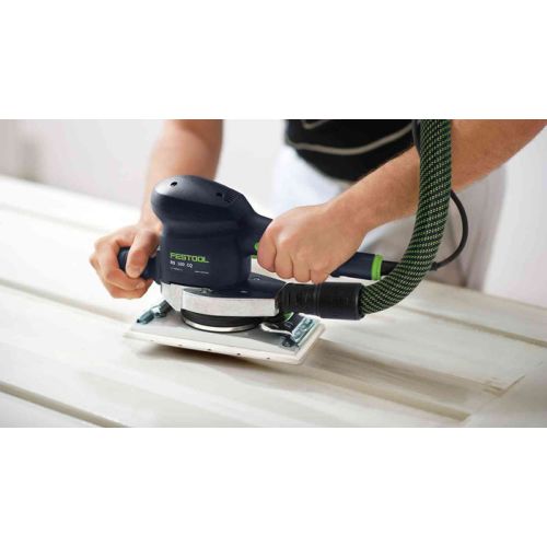 Patin de ponçage SSH-115x225/10 - FESTOOL - 489629 pas cher Secondaire 1 L