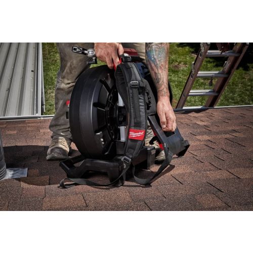 Caméra d'inspection de canalisation 18 V M18 SIC36 (sans batterie ni chargeur) MILWAUKEE 4933471413 photo du produit Secondaire 7 L