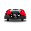 Sticker coccinelle pour robot tondeuse 310 et 315 HUSQVARNA 599292403 photo du produit Secondaire 1 S