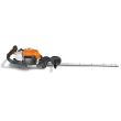 Taille-haie thermique 22,7cm³ HS 87 T 750mm - STIHL - 4237-200-0016 pas cher