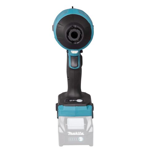 Souffleur à poussière 40 V max Li-ion XGT 1,1 m³/min sans batterie ni chargeur MAKITA AS001GZ photo du produit Secondaire 6 L