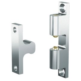 Loqueteau Pinet &agrave; 2 billes 42,5 x 8 mm - 1674211 pas cher Principale M