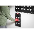 Plateau de montage PACKOUT compact MILWAUKEE 4932480621 photo du produit Secondaire 7 S