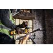 Meuleuse 18 V XR ADVANTAGE BRUSHLESS 125 mm + batterie 6 Ah + chargeur multivoltage + coffret T-STAK DEWALT DCG409T1-QW photo du produit Secondaire 4 S