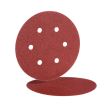 Disque abrasif auto-agrippant VC153VEL D 150mm Grain 120 6 trous - HERMES - 6119732 pas cher