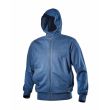 Sweatshirt THUNDER bleu roi TL DIADORA SPA 702.157767.L 60030 photo du produit