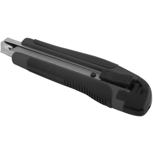 Cutter bi-mati&egrave;re &agrave; lame de 18mm - SAM OUTILLAGE - 378-30 pas cher