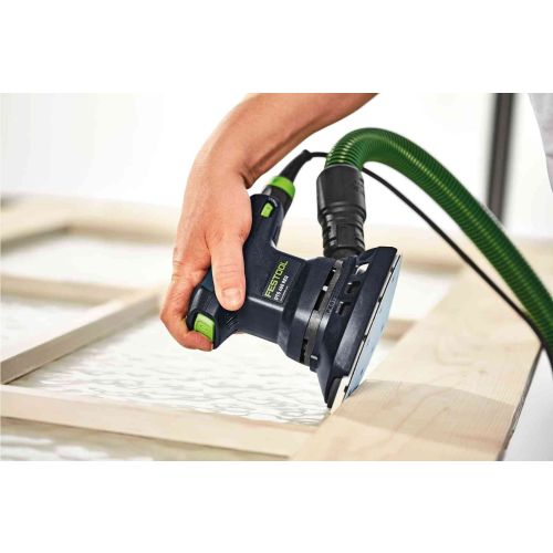 Ponceuse DELTA 250W DTS 400 REQ-Plus en coffret SYSTAINER SYS 3 FESTOOL 576064 photo du produit Secondaire 8 L