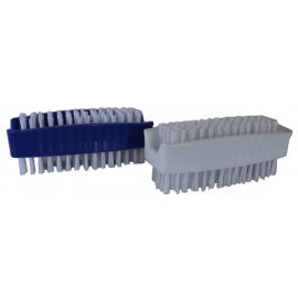 Brosse à ongles nylon 2 faces - BROSSERIE THOMAS - 915 pas cher Principale M