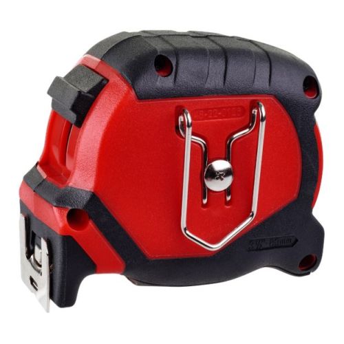 Mètre ruban 8 m premium magnétique GEN 3 MILWAUKEE 4932464600 photo du produit Secondaire 1 L