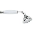 Douchette à main 1 jet RELEXA RUSTIC 70 blanc chromée GROHE 28037-000 photo du produit