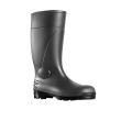 Bottes de sécurité PVC OPTIMAT S5 SRA vert P38 - BAUDOU - 5429-38 pas cher