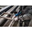 Meuleuse d'angle 1200 W GWS 12-125 P 125 mm poignée homme mort en carton BOSCH 06013A6200 photo du produit Secondaire 6 S