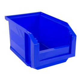 Bac à bec série European Bleu 11L - NOVAP - 5141069 pas cher Principale M
