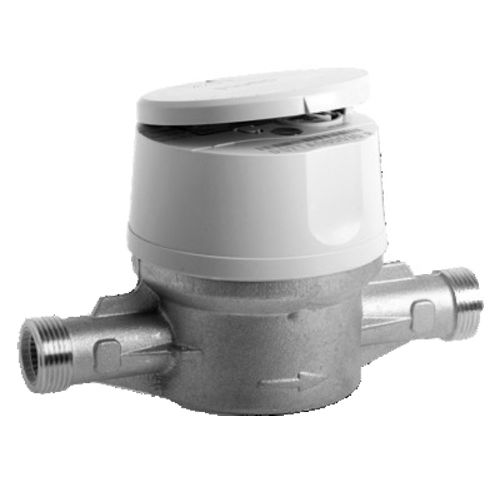 Compteur d'eau divisionaire FLODIS &Oslash;25 33/42 260mm FLODIS25 - ITRON - FL025DM260_00TS_GR pas cher