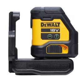 Laser à lignes croisées 18 V Dewalt DCLE34021N-XJ en boîte en carton photo du produit Principale M