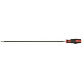 Tournevis flexible KS Tools Ergotorqueplus® extra-long 1/4 '' - 911.1171 photo du produit Principale M