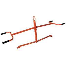 Porte bordure Stockman 200 kg - LH200 photo du produit Principale M