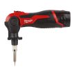 Fer à souder 12 V M12 SI-201C + batterie 2 Ah + chargeur + coffret MILWAUKEE 4933459761 photo du produit Secondaire 3 S