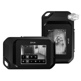 Caméra thermique C3 - FLIR - 92610155 pas cher Principale M