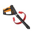 Nettoyeur haute pression pneumatique RE 150 PLUS - STIHL - RE01-011-4502 pas cher Secondaire 12 S