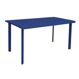 Table en aluminium Allure d'Azur pour 4 personnes 582001 photo du produit Principale M