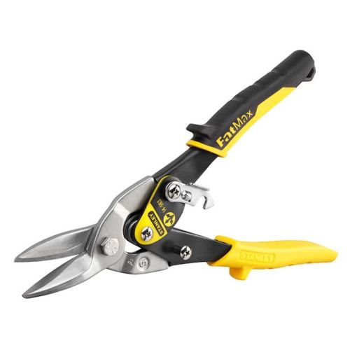 Cisaille aviation universelle FATMAX 250 mm STANLEY 2-14-563 photo du produit