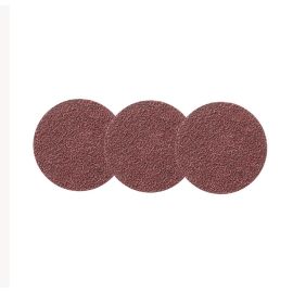 Disques de ponçage DREMEL MAX EZ SpeedClic SC411 G60 D38 mm - 2615S411DM photo du produit Principale M