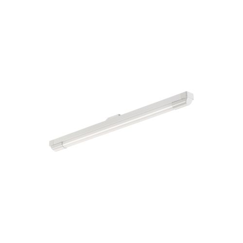 Réglette LED IP20 BATTEN 4000 K simple L600 mm SYLVANIA 0045158 photo du produit