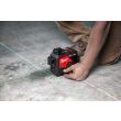Laser 3 lignes 12 V M12 3PL 360° (pack complet) + 1 batterie 4 Ah + chargeur en coffret Packout MILWAUKEE 4933478960 photo du produit Secondaire 9 S