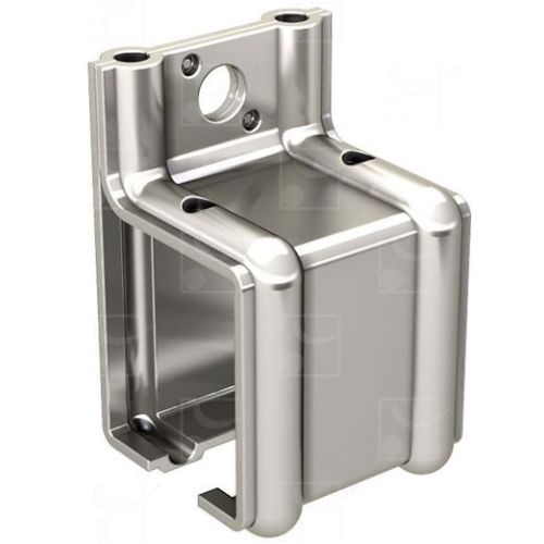 Support enveloppant mural MANTION 5141 photo du produit Principale L