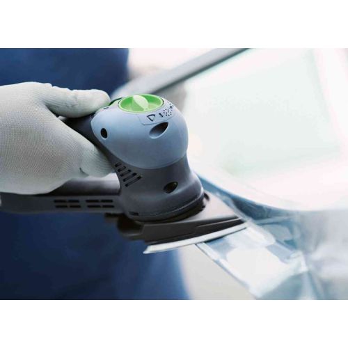 Patin de ponçage LSS-STF-RO90 V93/6 FESTOOL 496803 photo du produit Secondaire 2 L