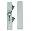 Verrou à cylindre pour baie coulissante blanc ABUS FTS88 W KD EK photo du produit Secondaire 2 S