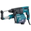 Perforateur-burineur SDS-Plus 800 W + kit d'accessoires en coffret MAKPAC MAKITA HR2652JX14 photo du produit Secondaire 1 S