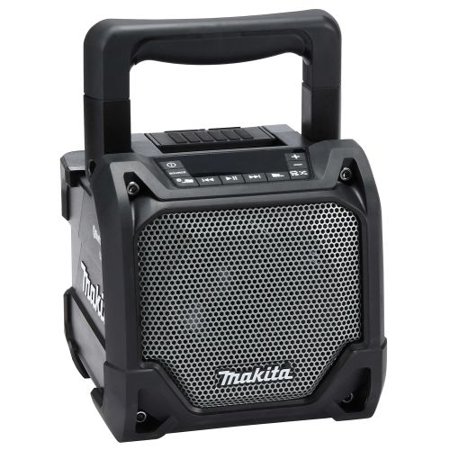 Enceinte Bluetooth hybride CXT/LXT 12/230V (sans batterie ni chargeur) en boîte carton - MAKITA - DMR202B pas cher Secondaire 8 L