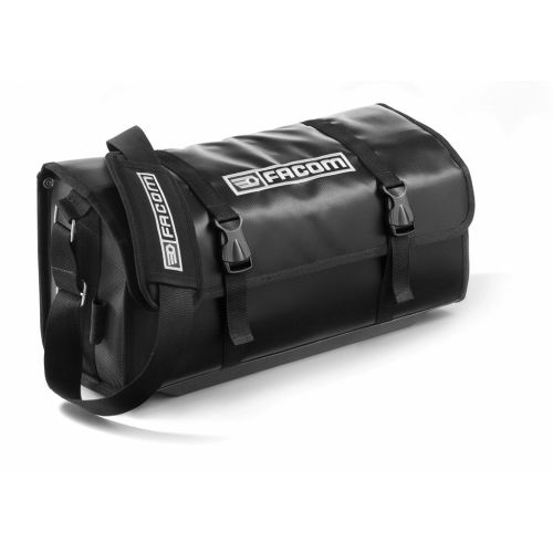 Sac textile en PVC enduit 50cm - FACOM - BS.LMBCPB pas cher Secondaire 1 L