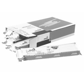 Electrode Lincoln Clearinox E316L 3,2 x 300 mm VPMD 55 pièces - W000387160 pas cher Principale M