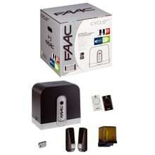 Automatismes pour portes et volets