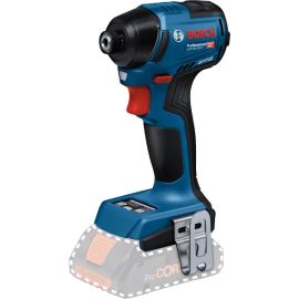 Visseuse à choc 18V Bosch 18V-220 C (sans batterie ni chargeur) en carton - 06019L6000 pas cher Principale M